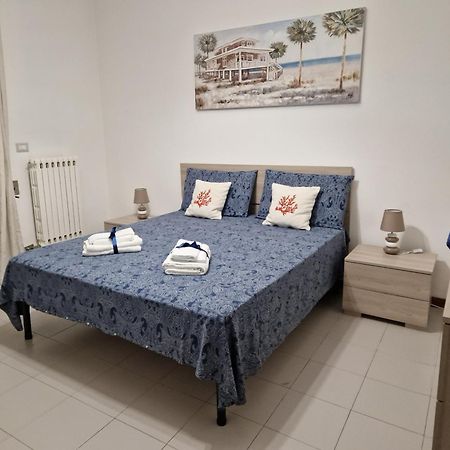 דירות לצ'ה Casa Rosetta מראה חיצוני תמונה