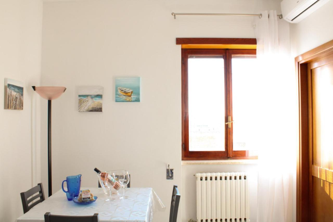 דירות לצ'ה Casa Rosetta מראה חיצוני תמונה
