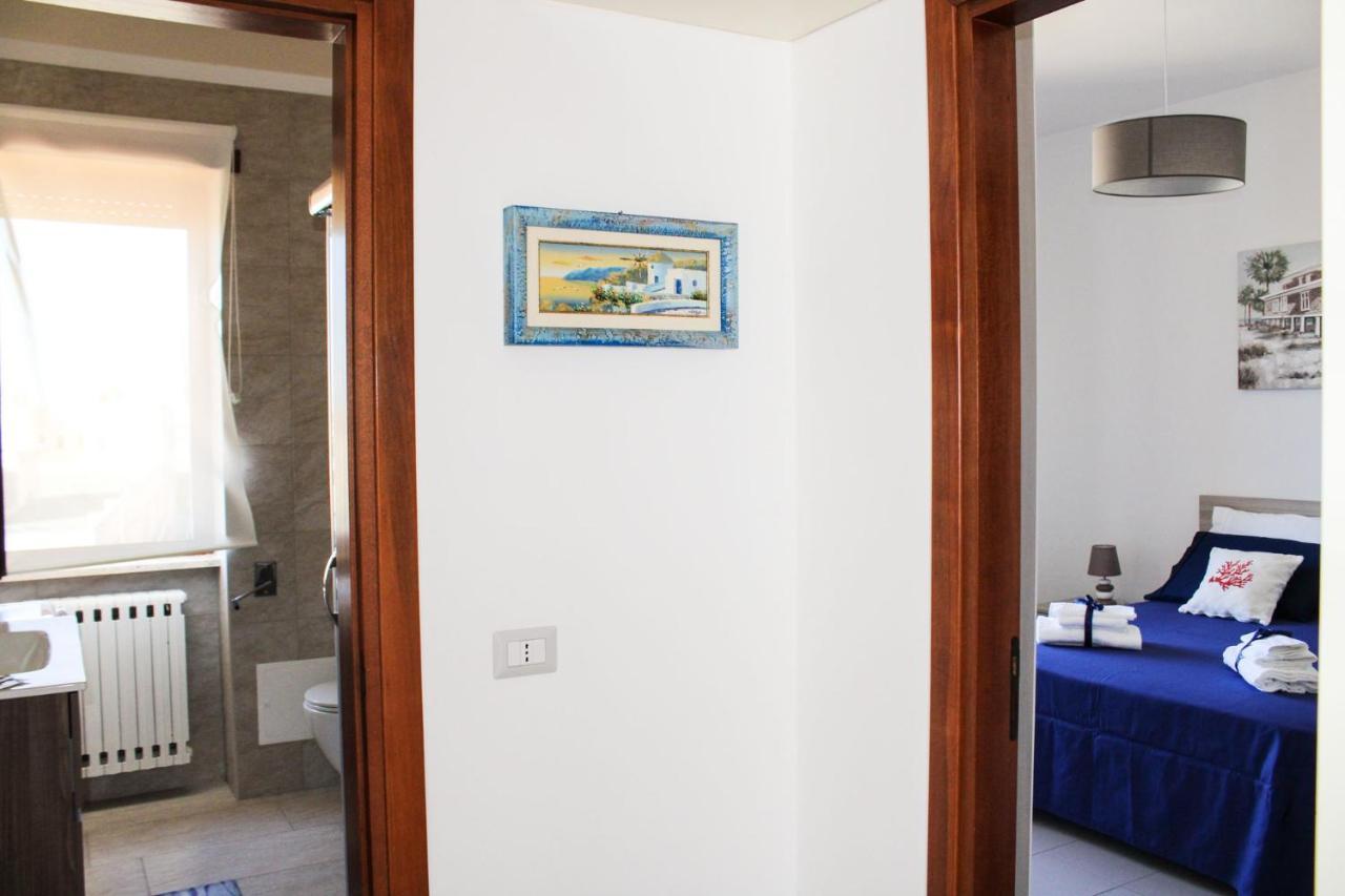 דירות לצ'ה Casa Rosetta מראה חיצוני תמונה