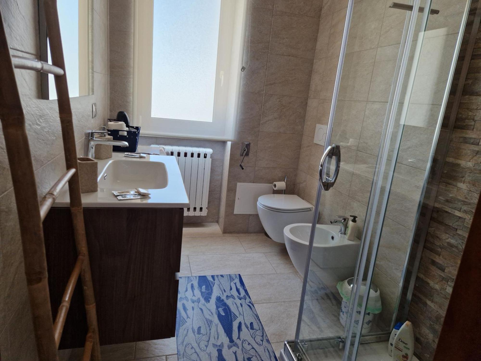 דירות לצ'ה Casa Rosetta מראה חיצוני תמונה