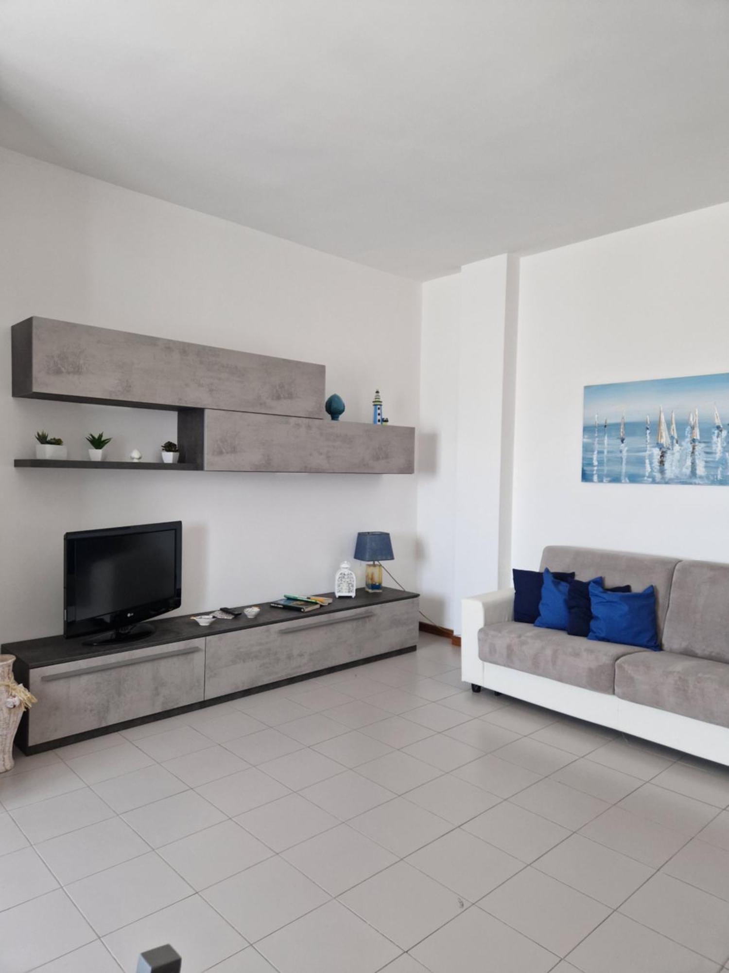 דירות לצ'ה Casa Rosetta מראה חיצוני תמונה
