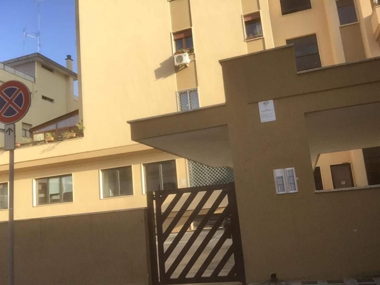 דירות לצ'ה Casa Rosetta מראה חיצוני תמונה